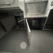 2026 Hewescraft Sea Runner 210 - Gray/Charcoal